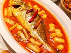 -小吊梨汤·北京菜·烤鸭(五角场万达店)