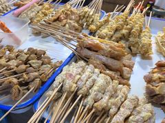 -水产西街炸串(水产西街店)