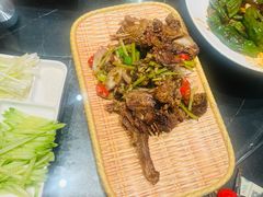 -明丰小渔馆(明月路店)