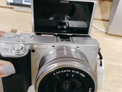 -Sony Store 索尼(上海淮海中路店)