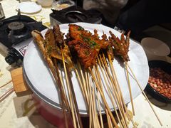 -串盟烧烤·长沙美食地标(星沙店)