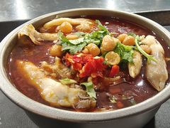 -夜食白市Yespicy·烧烤啤酒宵夜(番禺四海城店)
