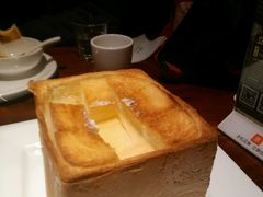 -绿茶餐厅(华联万柳店)