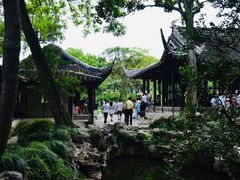 -拙政园