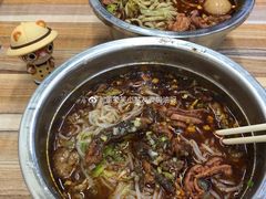 -鹍记特色牛杂面