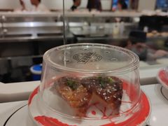 -禾绿回转寿司(苏宁广场店)