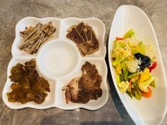 -高玛纳驴肉火烧(河间总店)