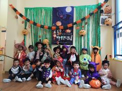 -奇乐全日制婴儿学校·早教