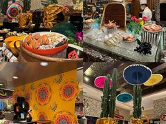 -深圳中海凯骊酒店