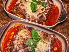 -Q MEX 库迈墨西哥餐吧(三里屯店)