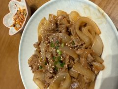 -暖食光·台式家庭餐厅·生日主题店(万达店)