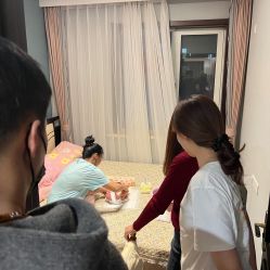 -一心缘月子产后中心