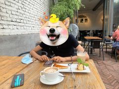 -zarah(鼓楼店)