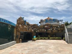 -瑞德姆美人鱼海底演艺主题餐厅(亚龙湾店)