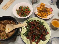 -吃货私房菜(丽江束河古镇店)