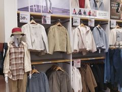 -优衣库(福州爱琴海购物公园店)