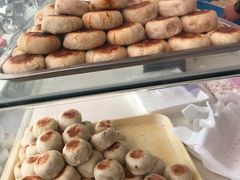 -长发西饼(临顿路店)