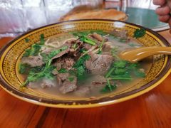 -皖北羊肉汤牛肉汤