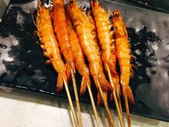 -蚝太郎 • 海鲜烧烤(建国路创始店)