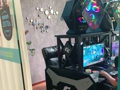 -网鱼网咖·电竞(西城陶然亭店)