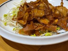 -德胜轩正宗顺德菜(宝安沙井会展中心店)