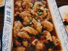 -老雒阳面馆·水席(定鼎门店)