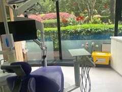 -维乐口腔(格林门诊长宁店)