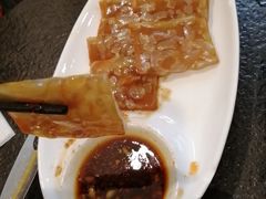 -湘肠香火锅店(团结湖店)