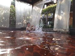 -杭州第一世界大酒店·云曼温泉