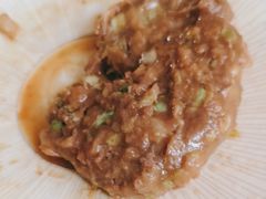 牛肉馅饼-来顺成饭庄
