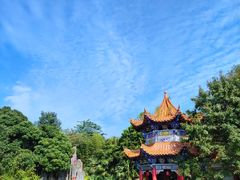 -东莞观音山旅游风景区