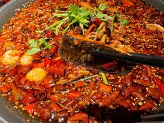 -麻六记(新天地店)