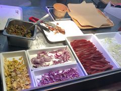 -特派卷·老北京烤鸭卷(合生汇购物中心店)
