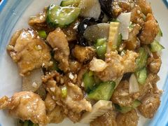 -独流饭店(静海区国土资源分局西)