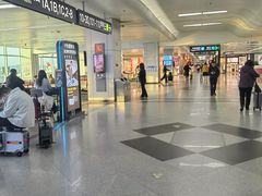 -福州长乐国际机场