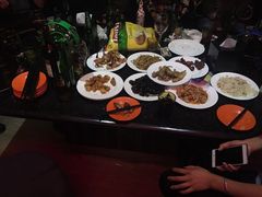 -乐圣量贩KTV自助餐(崇文店)