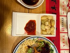 -新兴园饺子馆(北京百子湾店)
