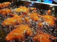 -沈胖子音乐烤吧·炒菜·龙虾(环城东路店)