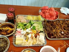 -谢智冷沾沾(马家巷总店)
