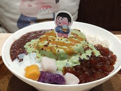 -WONDER ICE 萬得冰田(建設路总店)