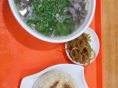 -八沟羊汤(河北大街店)