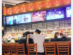 -CIRCLE·酒吧(第一国际店)