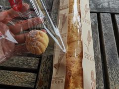 -BROAD面包路·欧式面包(龙湖时代C馆店)