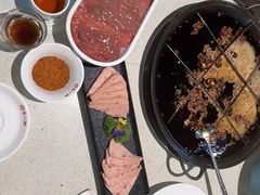 -家一加火锅(绿地翠谷总店)