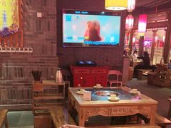 -蜀大侠火锅(森兰花园城店)