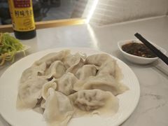 -饺子季水饺餐厅(新市街店)