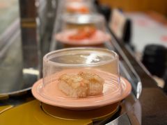 -争鲜回转寿司(海曙天一PLUS店)