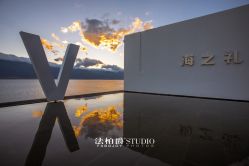 点击看大图 -太古映画婚纱摄影(天河店)