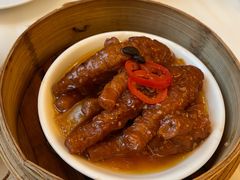 -利苑酒家(宜安广场店)