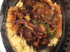 -灶座小锅烀饼·铁锅炖(全国总店)